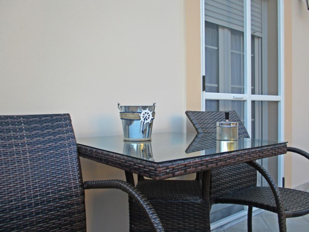 Alkiones Apartment Plati  Exterior photo